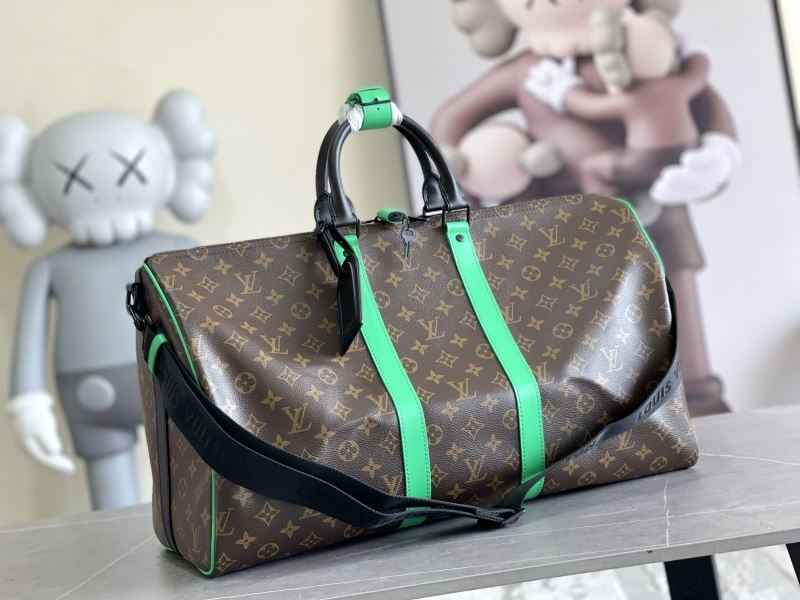 LV Travel Bags